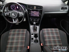 Volkswagen Golf 2.0 TSI 245 BVA GTI Performance  occasion  Beaupuy - photo n3