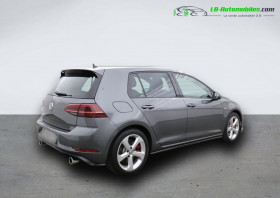 Volkswagen Golf 2.0 TSI 245 BVA GTI Performance  occasion  Beaupuy - photo n4