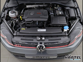 Volkswagen Golf 2.0 TSI 245 BVA GTI Performance  occasion  Beaupuy - photo n8