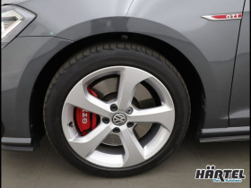 Volkswagen Golf 2.0 TSI 245 BVA GTI Performance  occasion  Beaupuy - photo n7