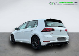 Volkswagen Golf 2.0 TSI 245 BVA GTI Performance  occasion  Beaupuy - photo n3