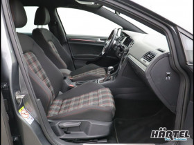 Volkswagen Golf 2.0 TSI 245 BVA GTI Performance  occasion  Beaupuy - photo n5