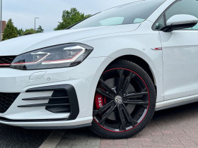 Volkswagen Golf 2.0 TSI 245 BVA GTI Performance  occasion  Beaupuy - photo n6