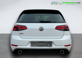 Volkswagen Golf 2.0 TSI 245 BVA GTI Performance  occasion  Beaupuy - photo n5