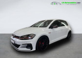 Volkswagen Golf occasion année 2020 boite Automatique Annonce Volkswagen Golf occasion Essence 2.0 TSI 245 BVA GTI Performance à Beaupuy