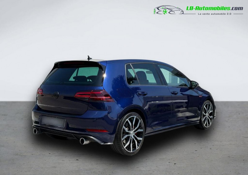 Volkswagen Golf 2.0 TSI 245 BVA GTI Performance  occasion  Beaupuy - photo n4