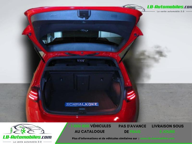 Volkswagen Golf 2.0 TSI 245 BVA GTI Performance 2019 - photo n°5 Volkswagen Golf 2.0 TSI 245 BVA GTI Performance  occasion à Beaupuy - photo n°5