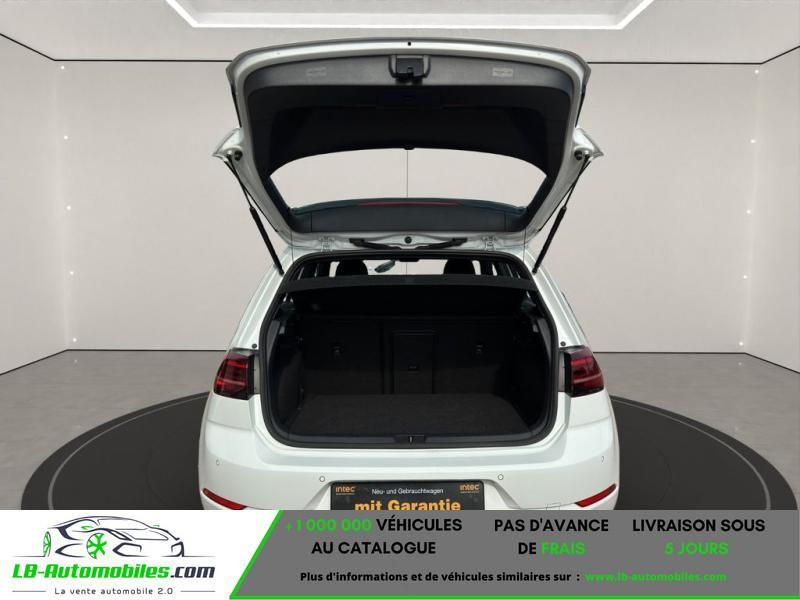 Volkswagen Golf 2.0 TSI 245 BVA GTI Performance 2019 - photo n°12 Volkswagen Golf 2.0 TSI 245 BVA GTI Performance  occasion à Beaupuy - photo n°12