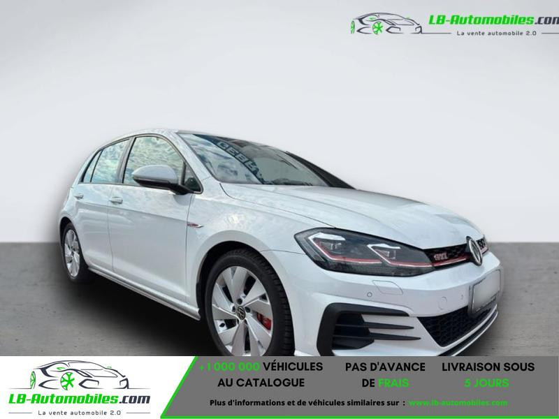 Volkswagen Golf 2.0 TSI 245 BVA GTI Performance 2019 Volkswagen Golf 2.0 TSI 245 BVA GTI Performance  occasion à Beaupuy