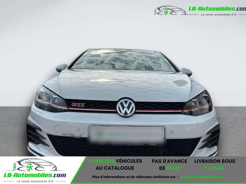 Volkswagen Golf 2.0 TSI 245 BVA GTI Performance 2019 - photo n°5 Volkswagen Golf 2.0 TSI 245 BVA GTI Performance  occasion à Beaupuy - photo n°5
