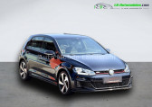 Volkswagen Golf occasion année 2020 boite Automatique Annonce Volkswagen Golf occasion Essence 2.0 TSI 245 BVA GTI Performance à Beaupuy