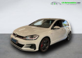 Volkswagen Golf occasion année 2019 boite Automatique Annonce Volkswagen Golf occasion Essence 2.0 TSI 245 BVA GTI Performance à Beaupuy