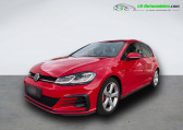 Volkswagen Golf occasion année 2019 boite Automatique Annonce Volkswagen Golf occasion Essence 2.0 TSI 245 BVA GTI Performance à Beaupuy