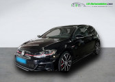 Volkswagen Golf 2.0 TSI 245 BVA GTI Performance   Beaupuy 31