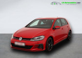 Volkswagen Golf occasion année 2019 boite Automatique Annonce Volkswagen Golf occasion Essence 2.0 TSI 245 BVA GTI Performance à Beaupuy