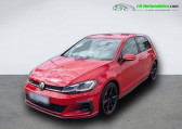 Volkswagen Golf occasion année 2019 boite Automatique Annonce Volkswagen Golf occasion Essence 2.0 TSI 245 BVA GTI Performance à Beaupuy
