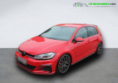 Volkswagen Golf occasion année 2019 boite Automatique Annonce Volkswagen Golf occasion Essence 2.0 TSI 245 BVA GTI Performance à Beaupuy