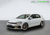 Volkswagen Golf occasion année 2019 boite Automatique Annonce Volkswagen Golf occasion Essence 2.0 TSI 245 BVA GTI Performance à Beaupuy
