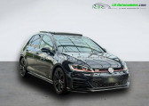 Volkswagen Golf occasion année 2018 boite Automatique Annonce Volkswagen Golf occasion Essence 2.0 TSI 245 BVA GTI Performance à Beaupuy