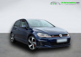 Volkswagen Golf occasion année 2019 boite Automatique Annonce Volkswagen Golf occasion Essence 2.0 TSI 245 BVA GTI Performance à Beaupuy