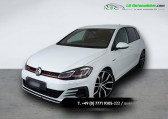 Annonce Volkswagen Golf occasion Essence 2.0 TSI 245 BVA GTI Performance  Beaupuy