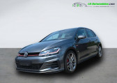 Volkswagen Golf occasion année 2019 boite Automatique Annonce Volkswagen Golf occasion Essence 2.0 TSI 245 BVA GTI Performance à Beaupuy