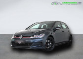 Volkswagen Golf occasion année 2019 boite Automatique Annonce Volkswagen Golf occasion Essence 2.0 TSI 245 BVA GTI Performance à Beaupuy