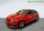 Volkswagen Golf occasion année 2019 boite Automatique Annonce Volkswagen Golf occasion Essence 2.0 TSI 245 BVA GTI Performance à Beaupuy