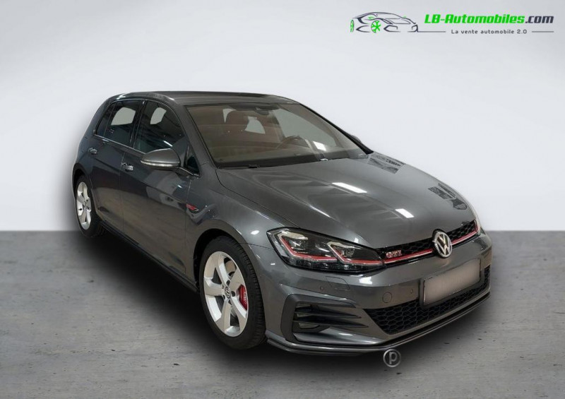 Volkswagen Golf 2.0 TSI 245 BVA GTI Performance  occasion  Beaupuy - photo n2