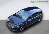 Volkswagen Golf occasion année 2019 boite Automatique Annonce Volkswagen Golf occasion Essence 2.0 TSI 245 BVA GTI Performance à Beaupuy