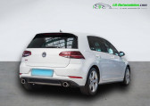 Volkswagen Golf occasion année 2020 boite Automatique Annonce Volkswagen Golf occasion Essence 2.0 TSI 245 BVA GTI Performance à Beaupuy