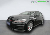 Volkswagen Golf occasion année 2020 boite Automatique Annonce Volkswagen Golf occasion Essence 2.0 TSI 245 BVA GTI Performance à Beaupuy