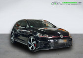 Volkswagen Golf occasion année 2019 boite Automatique Annonce Volkswagen Golf occasion Essence 2.0 TSI 245 BVA GTI Performance à Beaupuy
