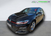 Volkswagen Golf occasion année 2018 boite Automatique Annonce Volkswagen Golf occasion Essence 2.0 TSI 245 BVA GTI Performance à Beaupuy