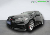 Volkswagen Golf occasion année 2020 boite Automatique Annonce Volkswagen Golf occasion Essence 2.0 TSI 245 BVA GTI Performance à Beaupuy