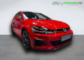 Volkswagen Golf 2.0 TSI 245 BVA GTI Performance   Beaupuy 31