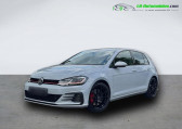 Volkswagen Golf occasion année 2019 boite Automatique Annonce Volkswagen Golf occasion Essence 2.0 TSI 245 BVA GTI Performance à Beaupuy