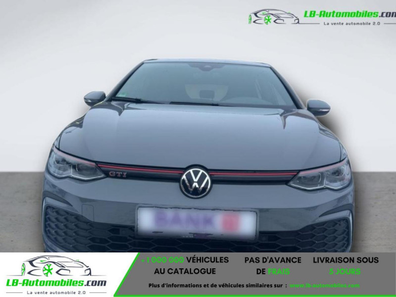 Volkswagen Golf 2.0 TSI 245 BVA  occasion � Beaupuy - photo n�4