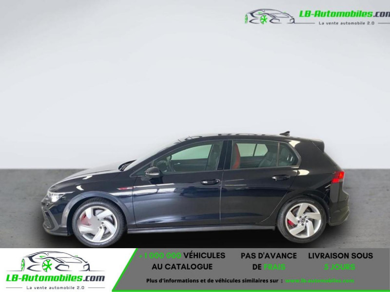 Volkswagen Golf 2.0 TSI 245 BVA  occasion � Beaupuy - photo n�5
