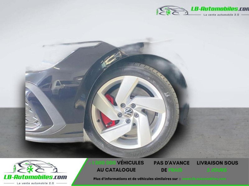 Volkswagen Golf 2.0 TSI 245 BVA  occasion � Beaupuy - photo n�3