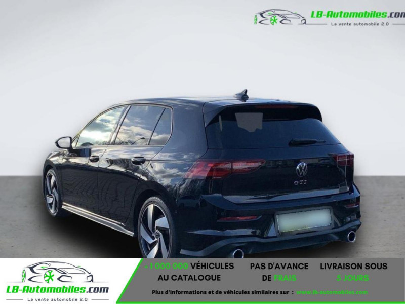 Volkswagen Golf 2.0 TSI 245 BVA  occasion � Beaupuy - photo n�2