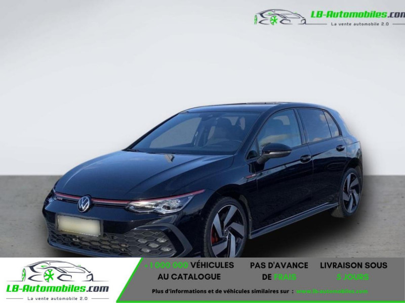 Volkswagen Golf 2.0 TSI 245 BVA  occasion � Beaupuy