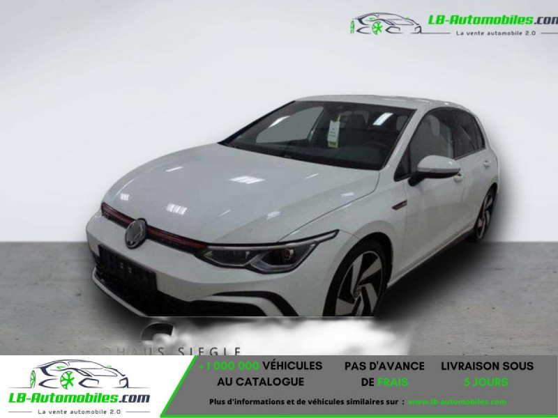 Volkswagen Golf 2.0 TSI 245 BVA  occasion � Beaupuy