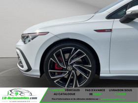 Volkswagen Golf 2.0 TSI 245 BVA  occasion � Beaupuy - photo n�7