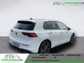 Volkswagen Golf 2.0 TSI 245 BVA  occasion � Beaupuy - photo n�3