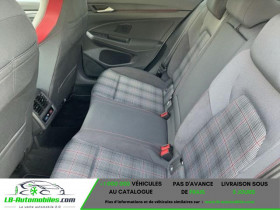 Volkswagen Golf 2.0 TSI 245 BVA  occasion � Beaupuy - photo n�6