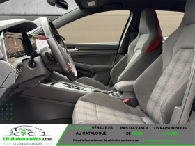 Volkswagen Golf 2.0 TSI 245 BVA  occasion � Beaupuy - photo n�5