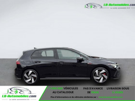 Volkswagen Golf 2.0 TSI 245 BVA  occasion � Beaupuy - photo n�4