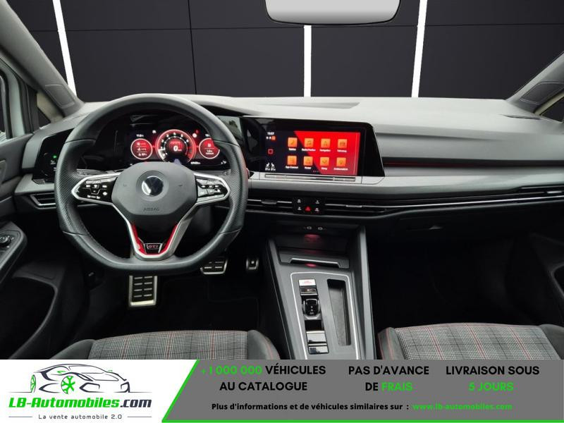 Volkswagen Golf 2.0 TSI 245 BVA  occasion  Beaupuy - photo n3