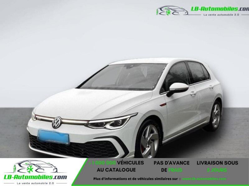 Volkswagen Golf 2.0 TSI 245 BVA 2023 Volkswagen Golf 2.0 TSI 245 BVA  occasion à Beaupuy